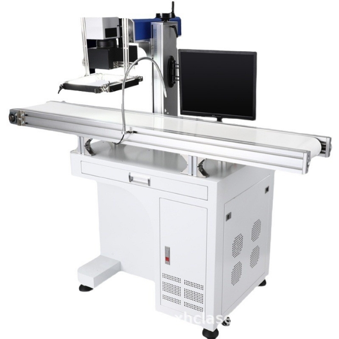 Laser Marking Machine