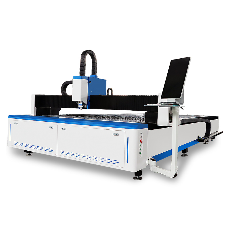 Laser cutting machine