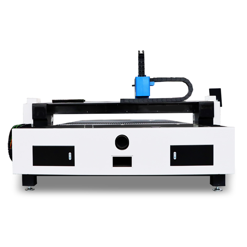 Laser cutting machine