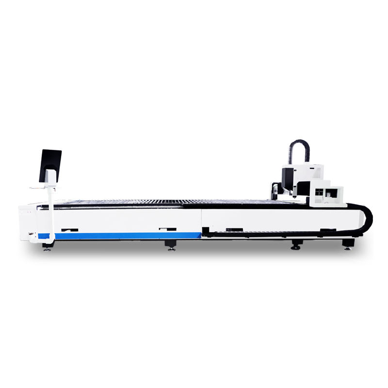 Laser cutting machine