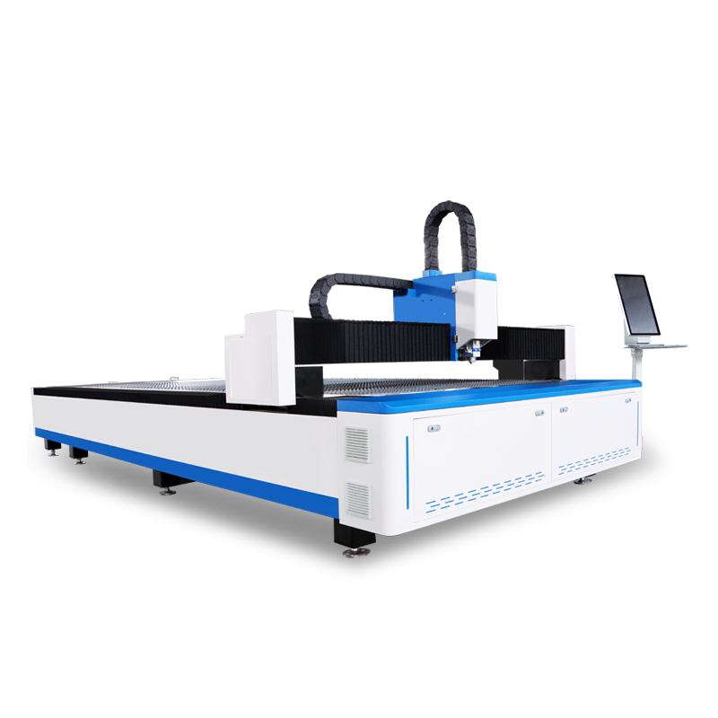 Laser cutting machine