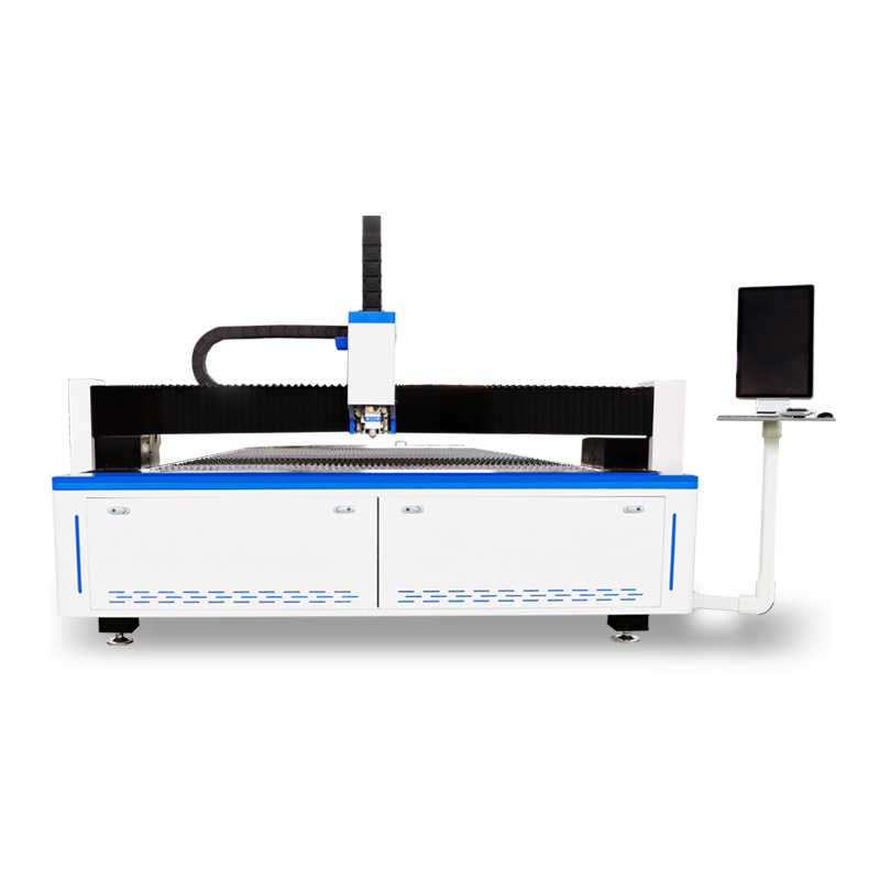 Laser cutting machine